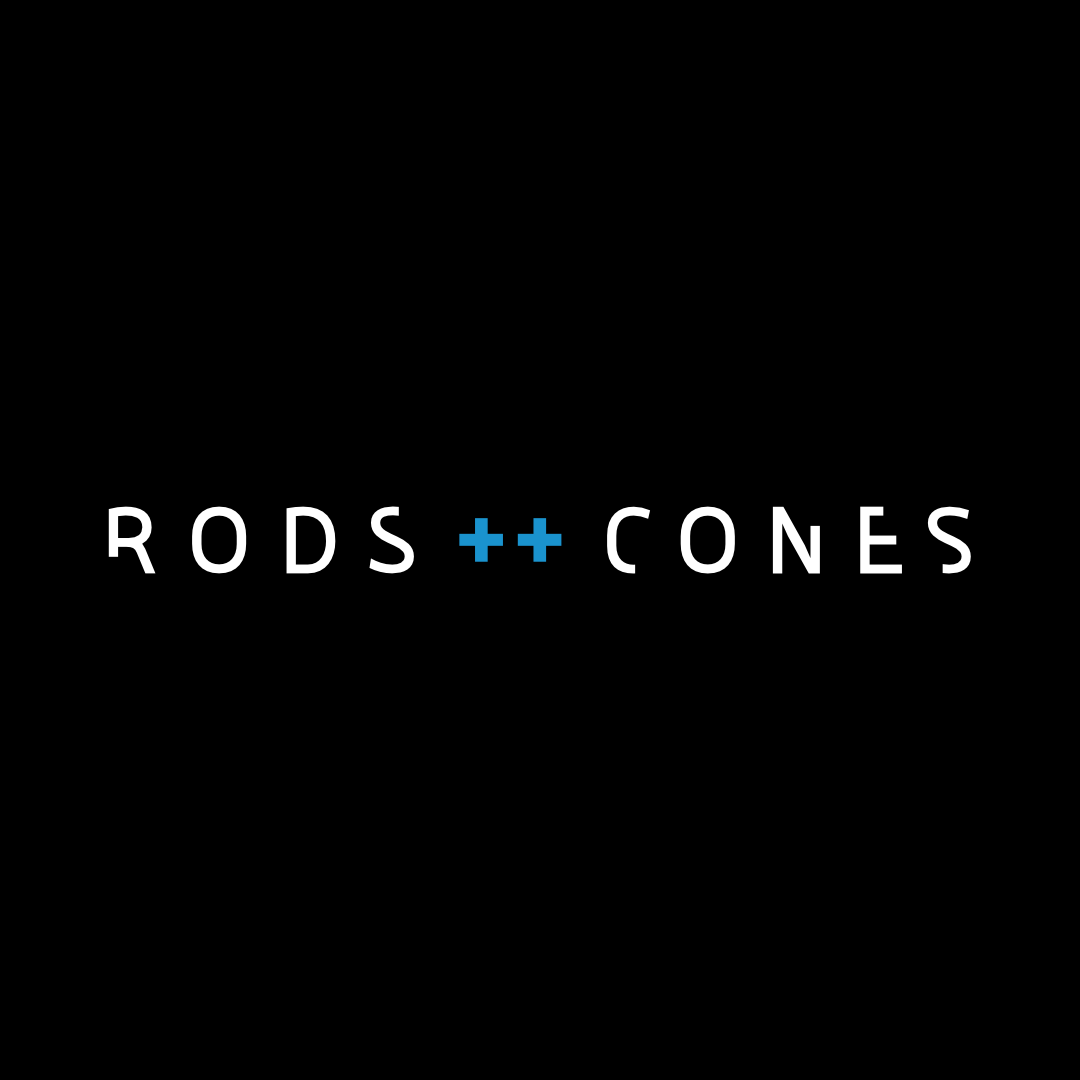 Rods++Cones